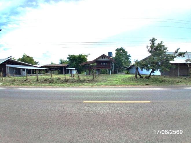รูป โกดัง 6641 ตร.วา เมืองอำนาจเจริญ อำนาจเจริญ 10.5M - รูปที่ 4/59