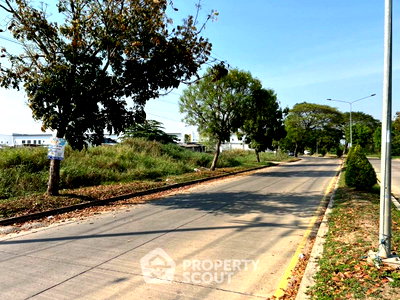 Land for sale Nonthaburi : Land For Sale In Khlong Phra Udom, Pak Kret, Nonthaburi (ID 3191286)