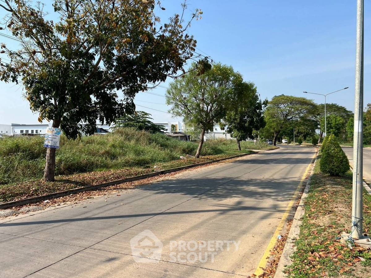picture Land For Sale In Khlong Phra Udom, Pak Kret, Nonthaburi (ID 3191286) - 1/3
