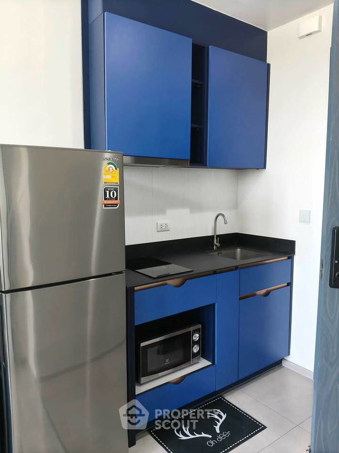 picture 1-BR Condo At XT Ekkamai Near BTS Thong Lor (ID 3193075) - 5/10