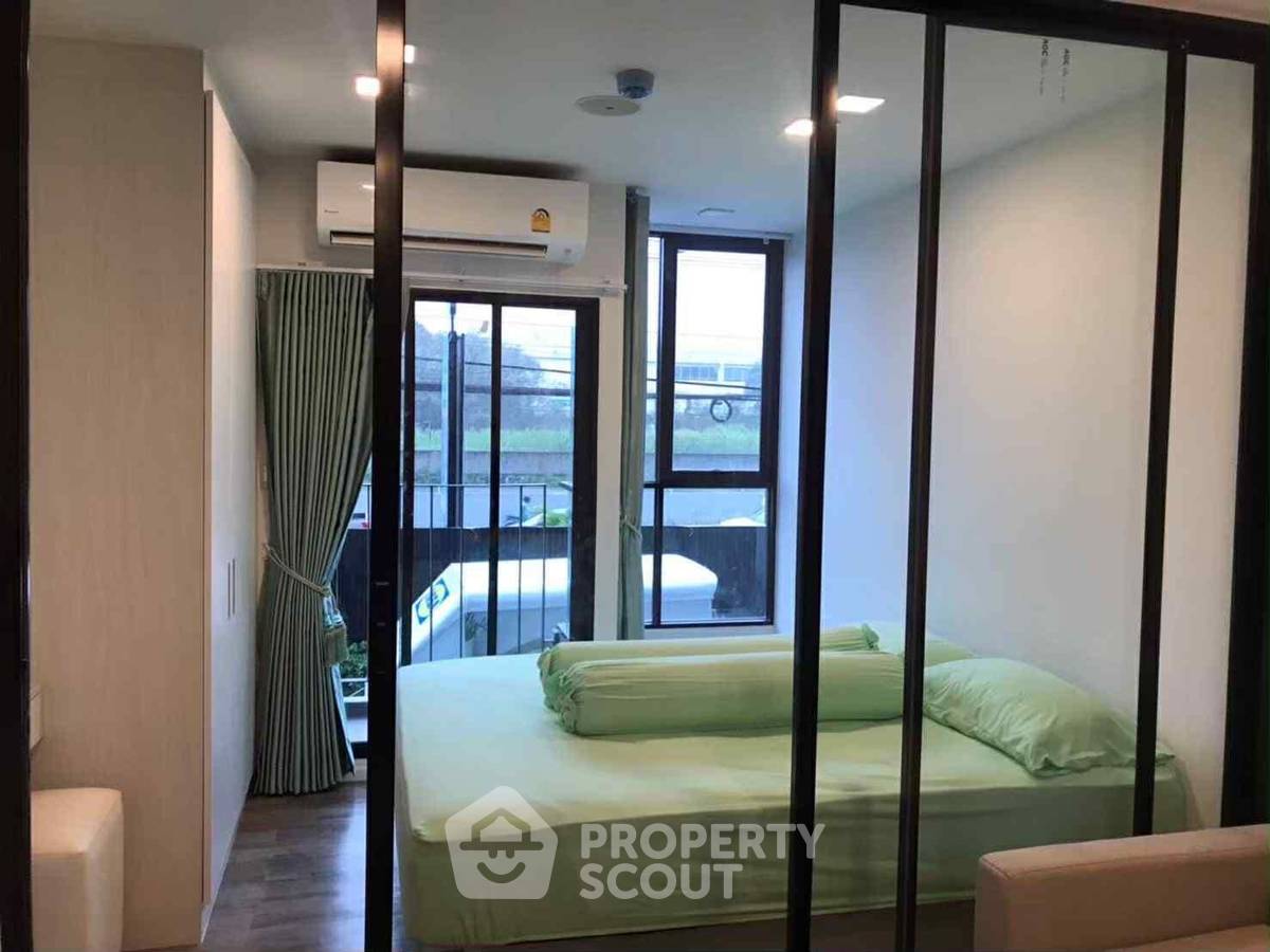 picture 1-BR Condo Atmoz Chaengwattana For Rent (ID 2238081) - 1/9
