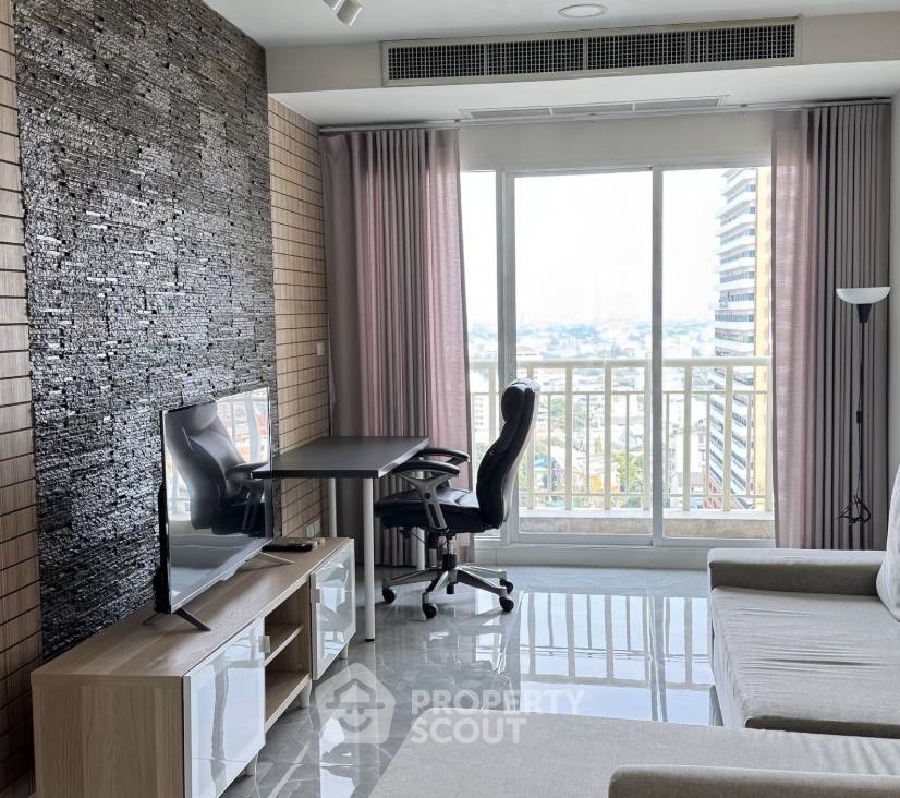 รูป คอนโด 1 ห้องนอน ชั้น 21 ที่ 59 Heritage Sukhumvit 59 ใกล้ BTS ทองหล่อ (ID 3178683) - รูปที่ 15/16