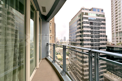 Condos for sale : Room available, great price Q Langsuan near BTS Ratchadamri