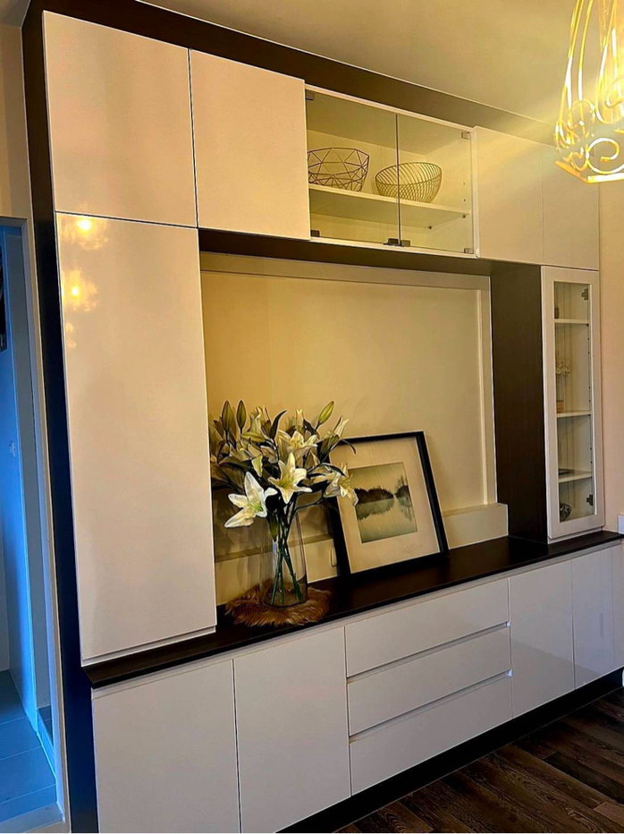 รูป ให้เช่า d condo 109 ใกล้ bts แบริ่ง - รูปที่ 6/8