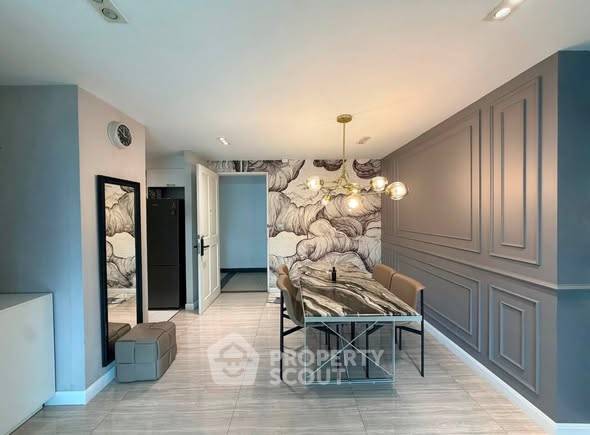 picture 2-BR Condo At The 49 Plus 2 Near BTS Thong Lor (ID 3192744) - 4/11