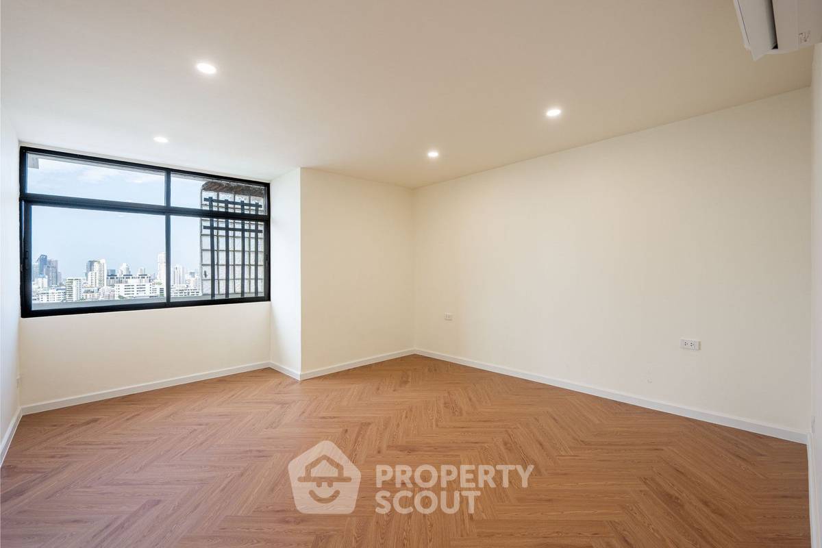 picture 17th-Floor 2-Bedroom Condo At JC Tower Thong Lor (ID 3165939) - 15/19