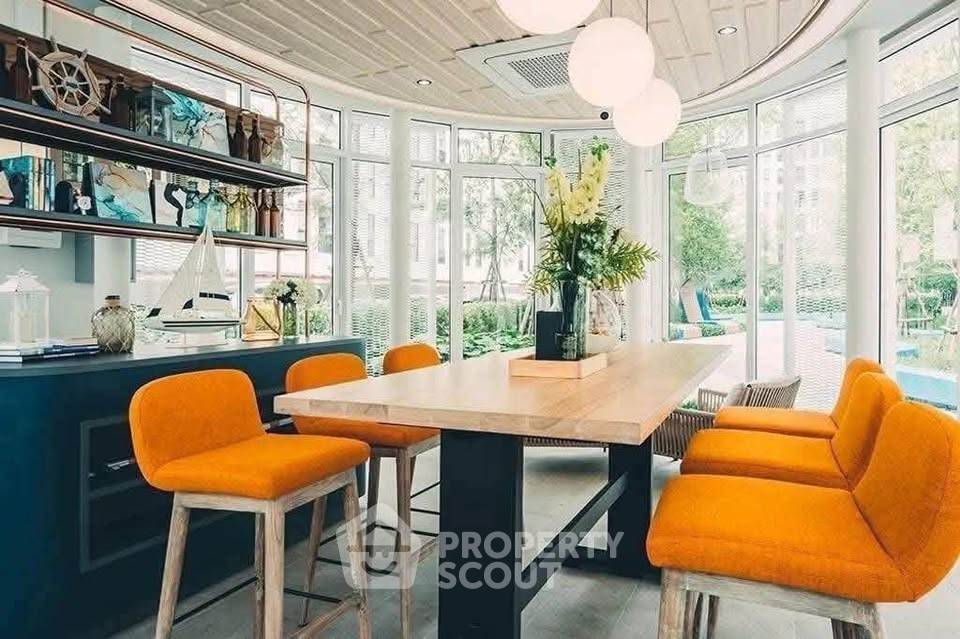 picture 1-BR Condo At UNiO Sukhumvit 72 Phase 2 Near BTS Bearing (ID 3101989) - 28/28