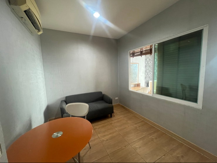 รูป 🌈MRT ห้วยขวาง 🏦ให้เช่าคอนโด Life รัชดา-ห้วยขวาง ติดMRTห้วยขวาง 0 เมตร ชั้น16 ✅ 30 ตรม. ติดMRTห้วยขวาง ติดถนนรัชดา ✅ 1นอน- - รูปที่ 2/8