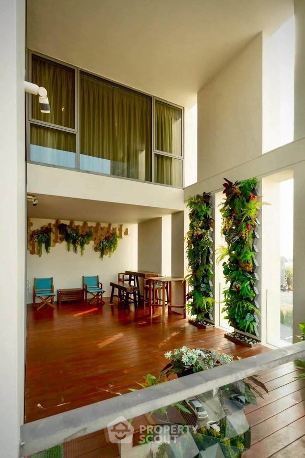picture 4-BR 351 Sqm At The Sukhothai Residences, MRT Lumphini (ID 3194931) - 10/10