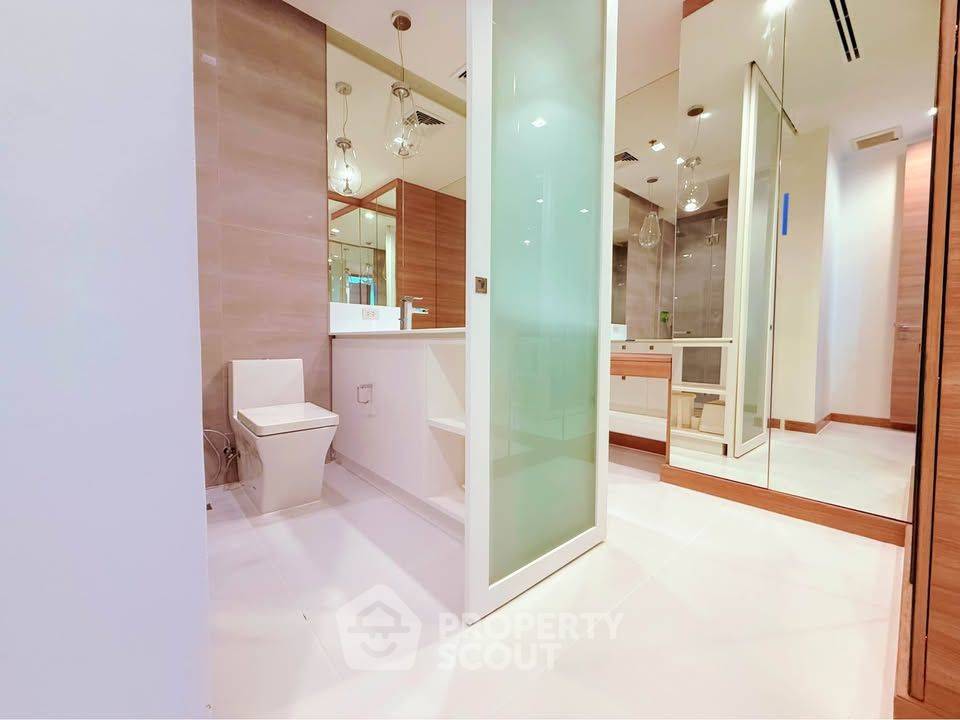 รูป 260 ตร.ม. 3 ห้องนอน ชั้น 40-41 Millennium Residence @ Sukhumvit Condominium BTS อโศก (ID 3194046) - รูปที่ 17/27