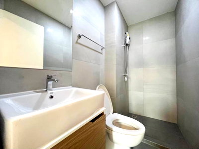 Condos for rent : Magnix Condo Ramintra21 · #lal-bkk-0155