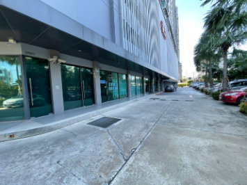 picture The President  , ready move ,condo near BTS/MRT Bangwa Station  - 10/12