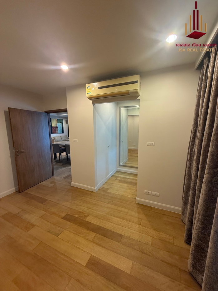 picture ✨ For Rent: Sathorn Garden Condo ✨ 💰 Only 45,000 THB/month - 5/9