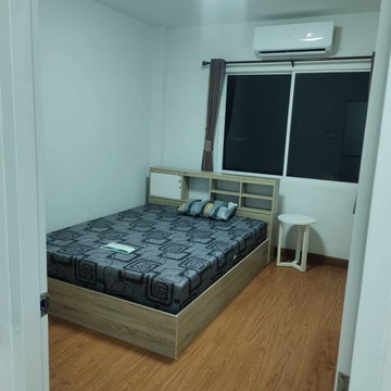✨ House Available in Early November | Lake Valley | 3 Bedrooms, 3 Bathrooms | Brand-New Air Conditioners Throughout the House