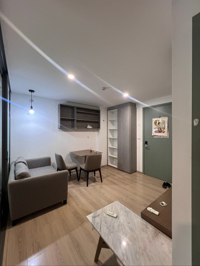 รูป New room, Quiet building , 36 sqm in Ari  - รูปที่ 20/21