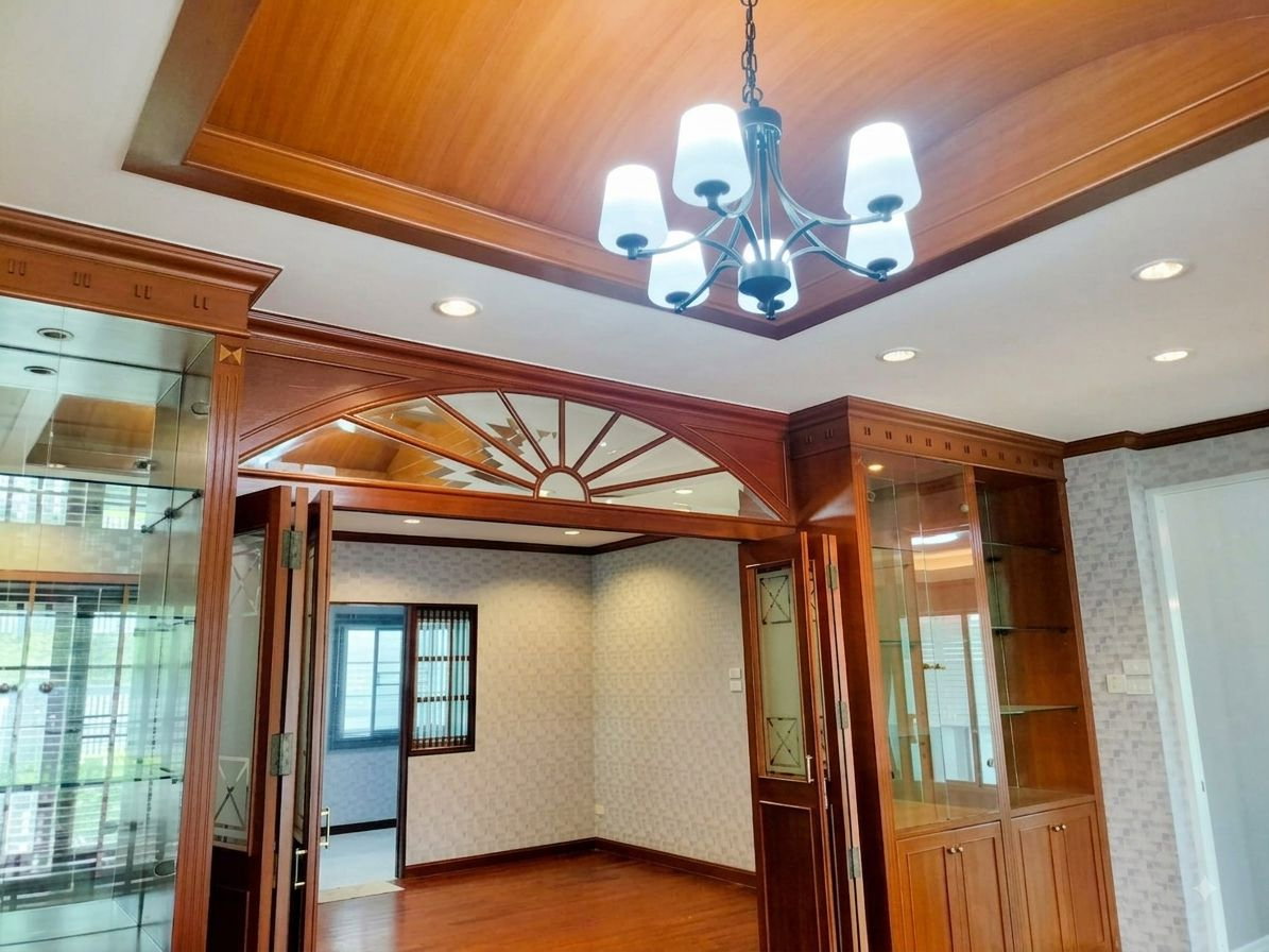 รูป 📢💢ขายบ้านเดี่ยวหลังใหญ่ 6ห้องนอน 4ห้องน้ำ 🏡ล้วนพฤกษาการ์เด้นท์โฮม เทพารักษ์96 บ้านใหม่ พื้นที่ใช้สอยเยอะมาก🤩 พร้อมอยู่💢💢 - รูปที่ 12/32