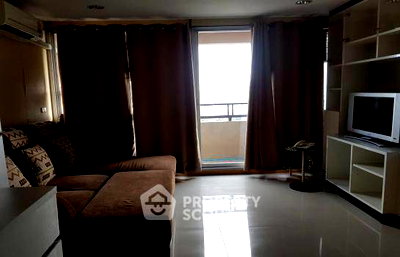 Condos for rent : 1-BR Condo For Rent At Charoennakorn River Place, 11,000 Baht (ID 422169)