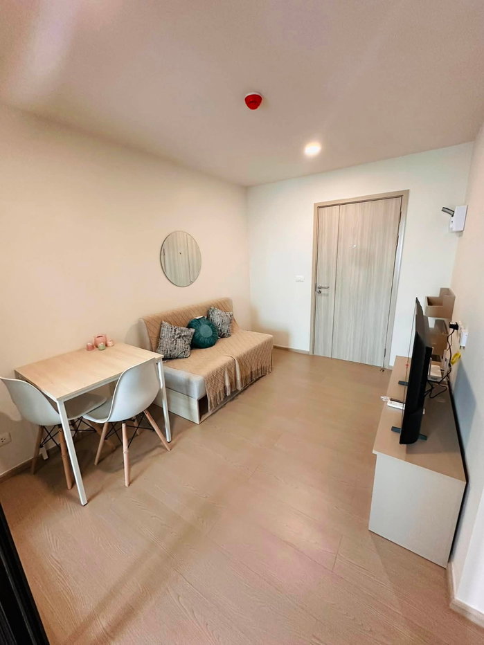 รูป Code: 26KJ4328  ให้เช่า GOOD DAY Sukhumvit 93 🔥🔥 จองเดือนนี้รับส่วนลด1,000บาท 🔥🔥 @kjcondo (มี@ข้างหน้าด้วยนะคะ) - รูปที่ 9/16