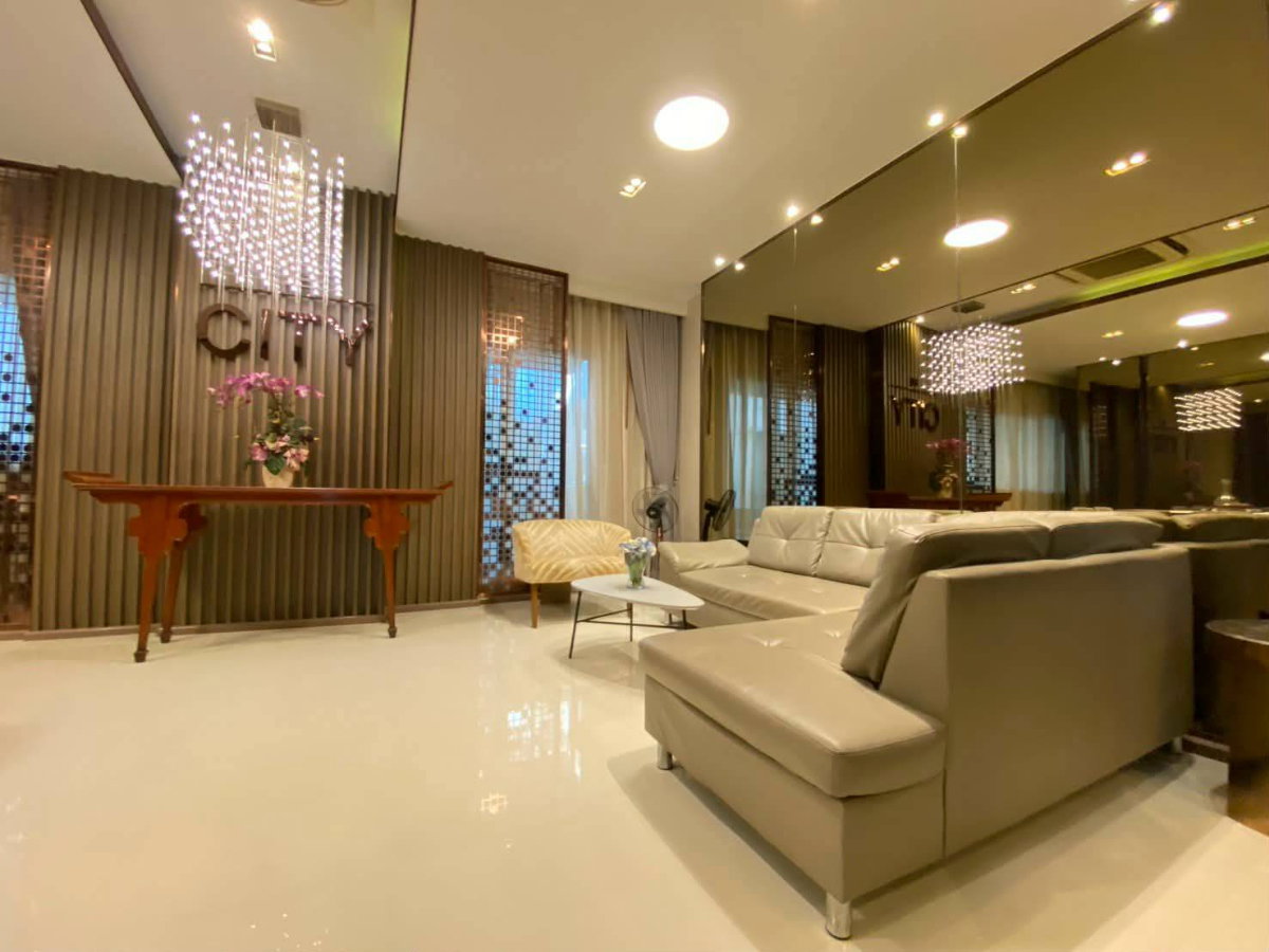 รูป ST14099 - The City Pattanakarn :  Pattanakarn - รูปที่ 3/12