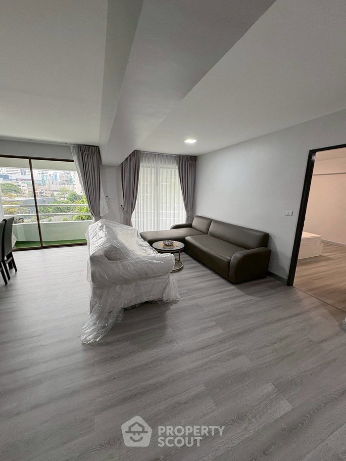 รูป คอนโด 3 ห้องนอน Thonglor Tower Condominium ใกล้ BTS ทองหล่อ (ID 2655751) - รูปที่ 1/9