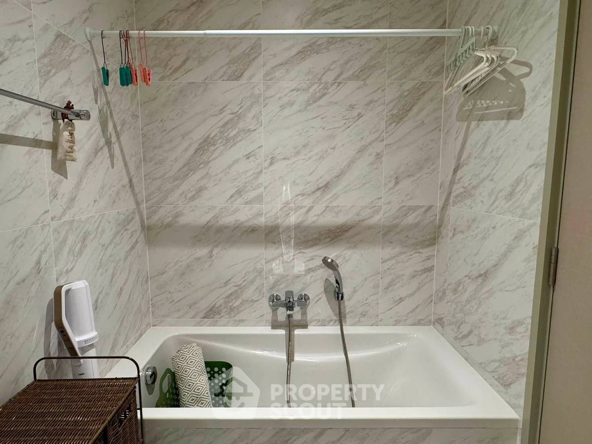 picture 2-BR Condo At Fynn Asoke, 400m From BTS Asoke (ID 3191619) - 7/12