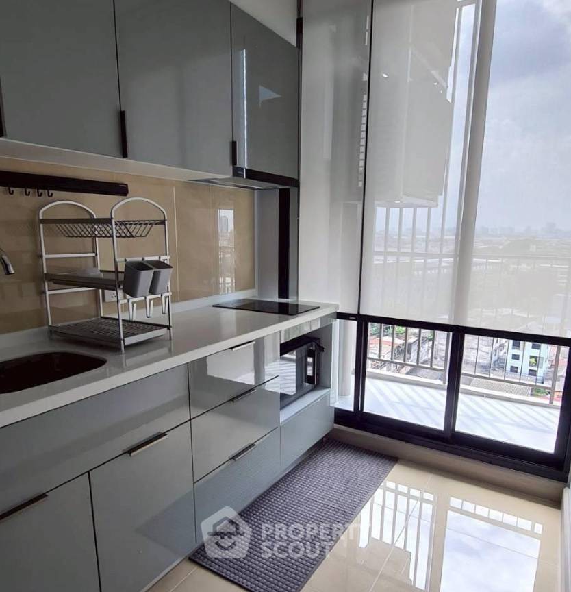 รูป คอนโด 3 ห้องนอน Supalai Premier Samsen-Ratchawat ย่านราชวัตร (ID 3132015) - รูปที่ 2/6