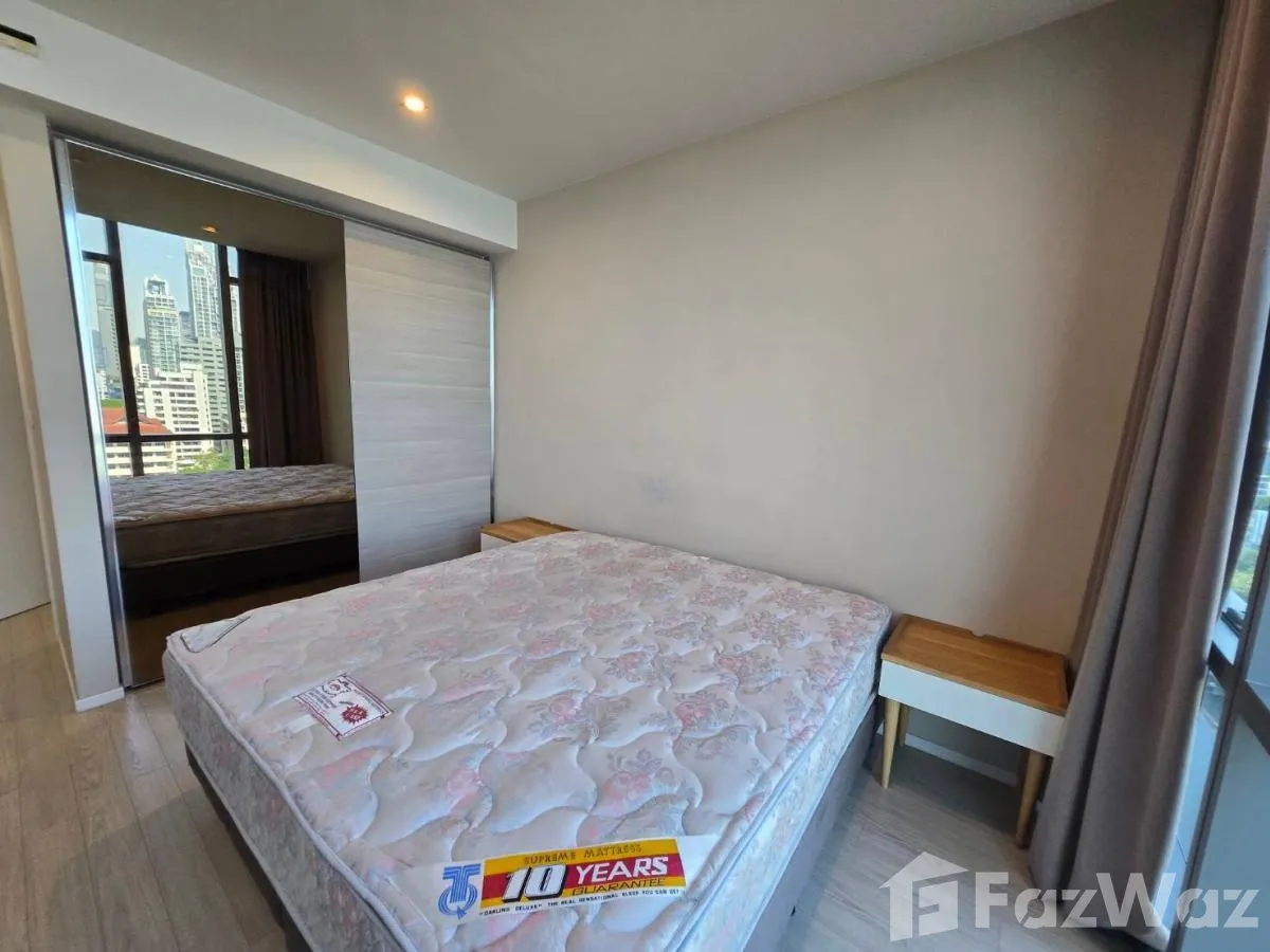 รูป คอนโดให้เช่า 2 ห้องนอน ในโครงการ เดอะ รูม สุขุมวิท 21 5696168 - รูปที่ 9/13