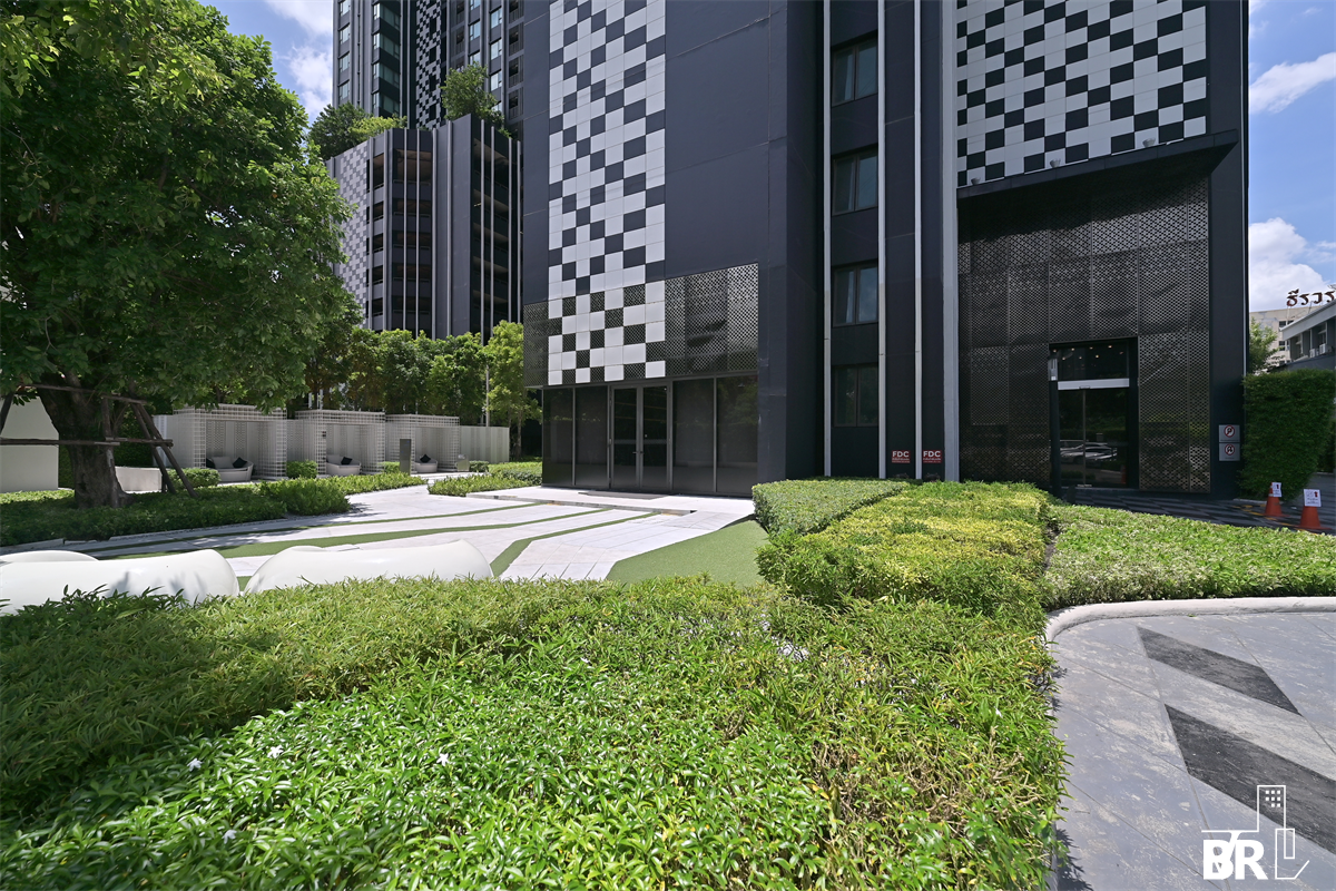 picture Hurry, big discount is ending! Life Ladprao near BTS Ha Yaek Lat Phrao - 9/9