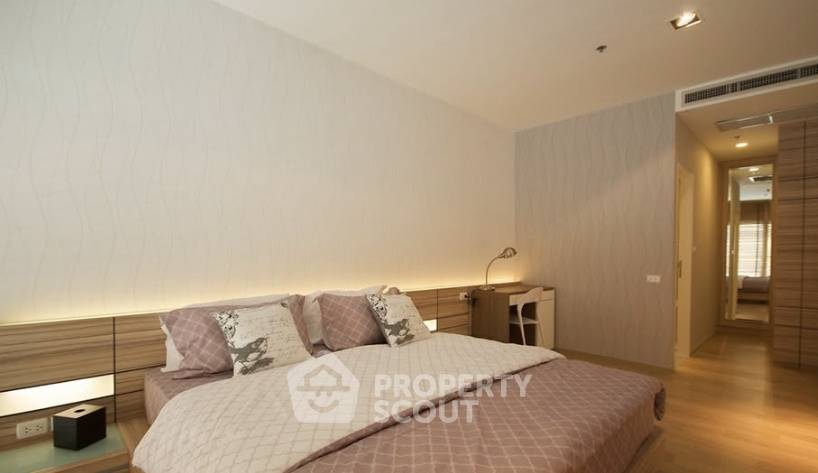 picture 200m To BTS Phrom Phong | 1-BR Noble Refine Prompong (ID 3164406) - 6/12