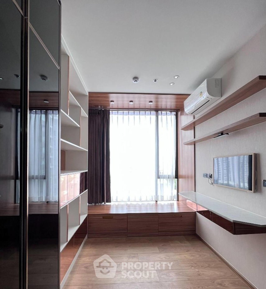 รูป คอนโด 2 ห้องนอน The Fine Bangkok Thonglor-Ekamai ใกล้ BTS ทองหล่อ (ID 3121118) - รูปที่ 8/11