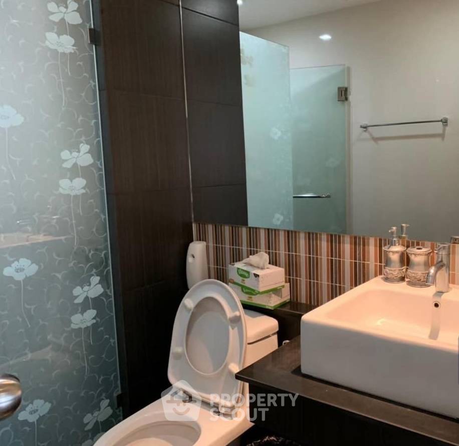 picture 1-BR Condo At Tree Condo Ekamai Near BTS Ekkamai (ID 3121104) - 3/6