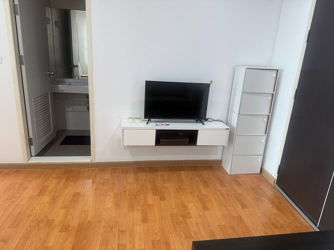 picture The President  , ready move ,condo near BTS/MRT Bangwa Station  - 2/12