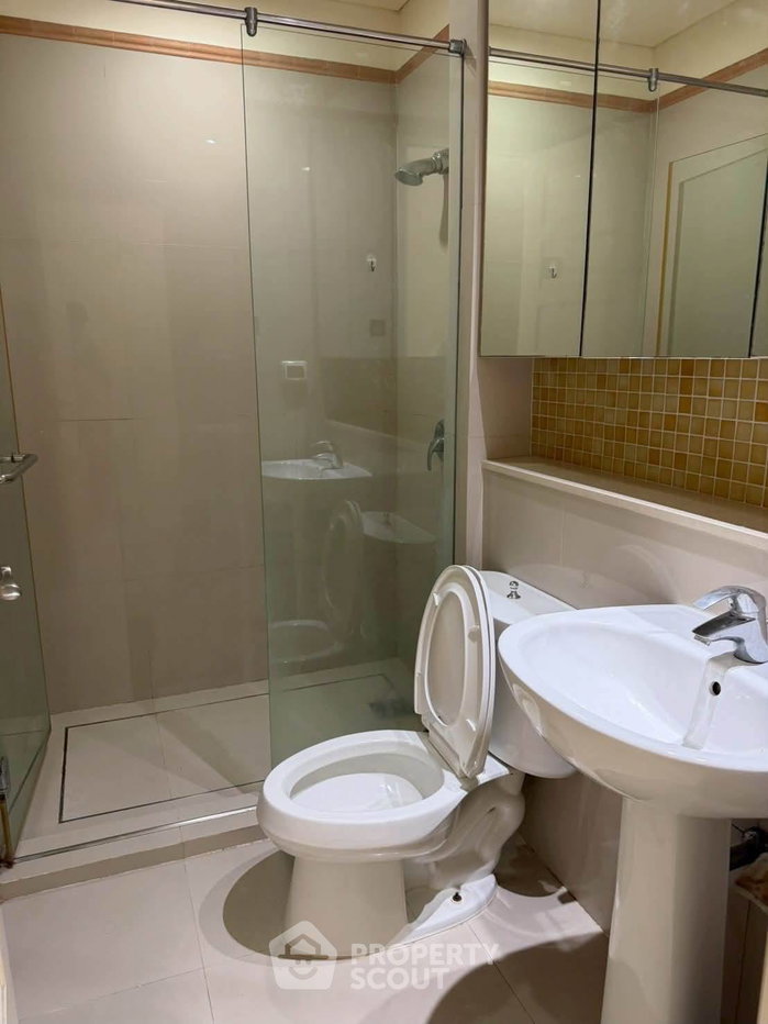 picture Pet-Friendly 2-BR Aguston Sukhumvit 22 Near MRT Queen Sirikit (ID 3192963) - 6/20