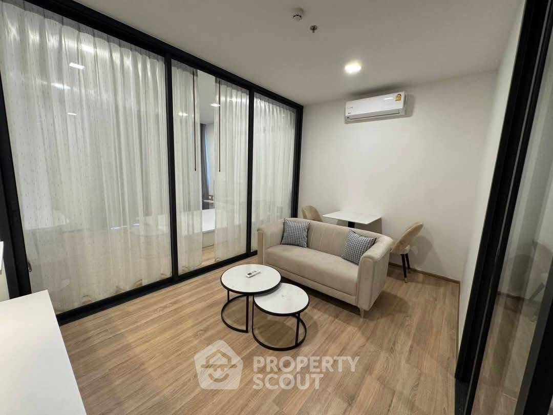 รูป คอนโดชั้น 15 หนึ่งห้องนอน XT Phayathai ใกล้ BTS พญาไท (ID 2833054) - รูปที่ 5/15