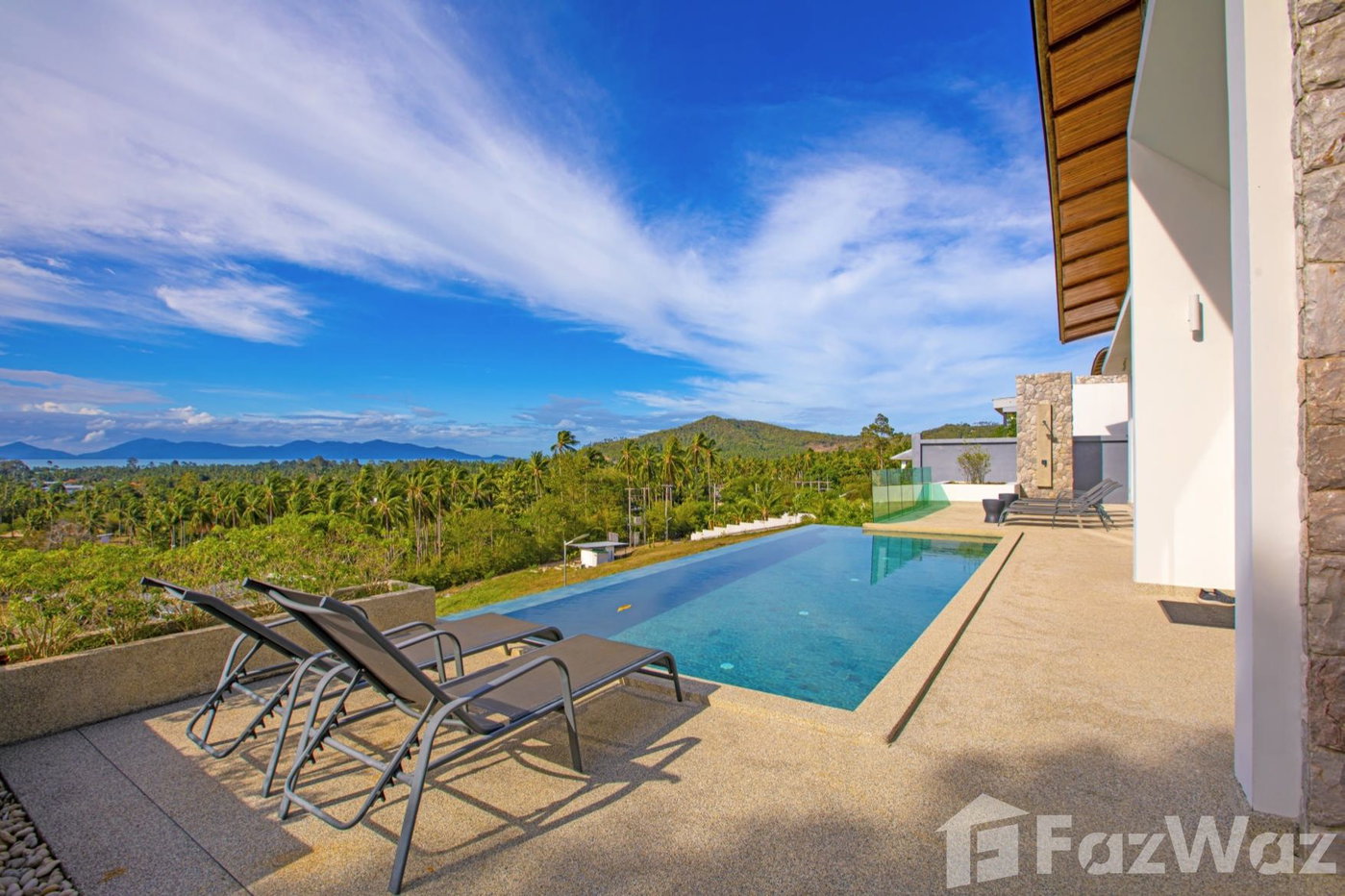picture 3 Bedroom Villa for sale at MA Seaview Exclusive Villas 169498 - 10/16