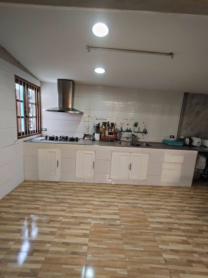 รูป ให้เช่าบ้านเดี่ยว ซอยนวมินทร์ 59 บึงกุ่ม | บ้านพื้นที่ใหญ่ 400 ตร.ม. | มีสวน | พร้อมเข้าอยู่ - รูปที่ 15/25
