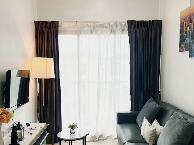 picture 🏢 Zcape3 Wichit | 1BR | Building A | 8th Floor | 13,000 THB - 12/22