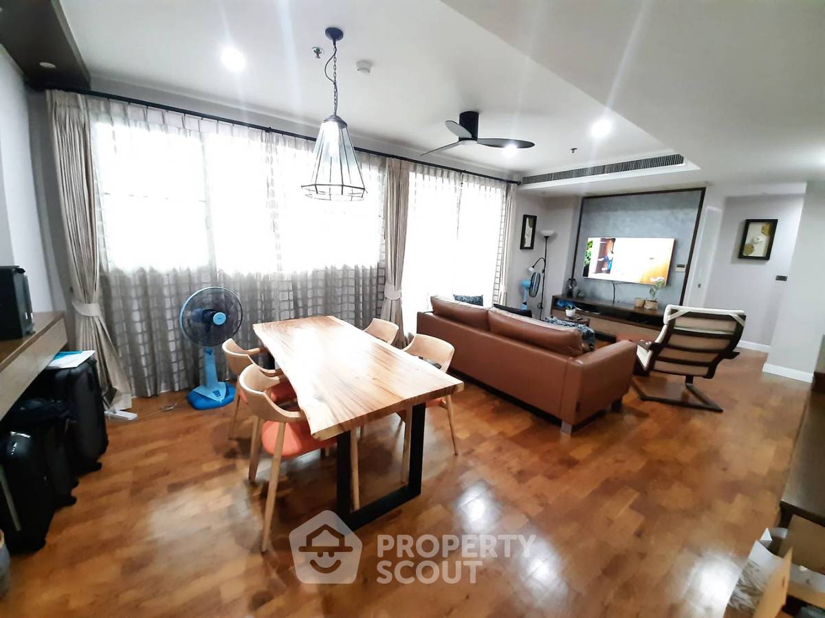 รูป คอนโด 2 ห้องนอน ชั้น 15 Baan Siri 31 ใกล้ MRT สุขุมวิท (ID 512456) - รูปที่ 6/12