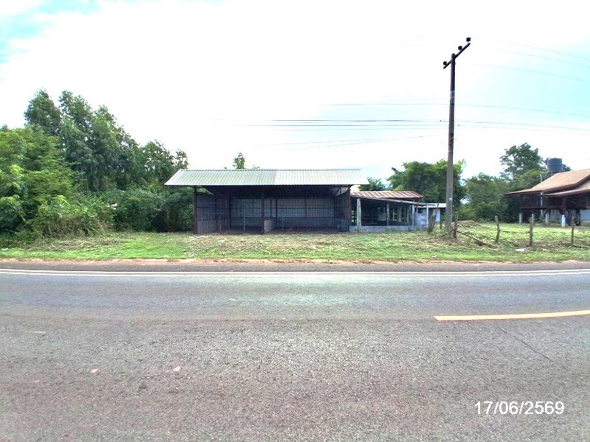 รูป โกดัง 6641 ตร.วา เมืองอำนาจเจริญ อำนาจเจริญ 10.5M - รูปที่ 32/59