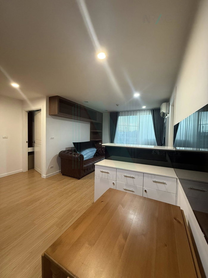 picture 🔺 For Rent Condo ELEMENTS SRINAKARIN Building 6, Floor 3,2 bed room, Room size 63 sqm - 7/8