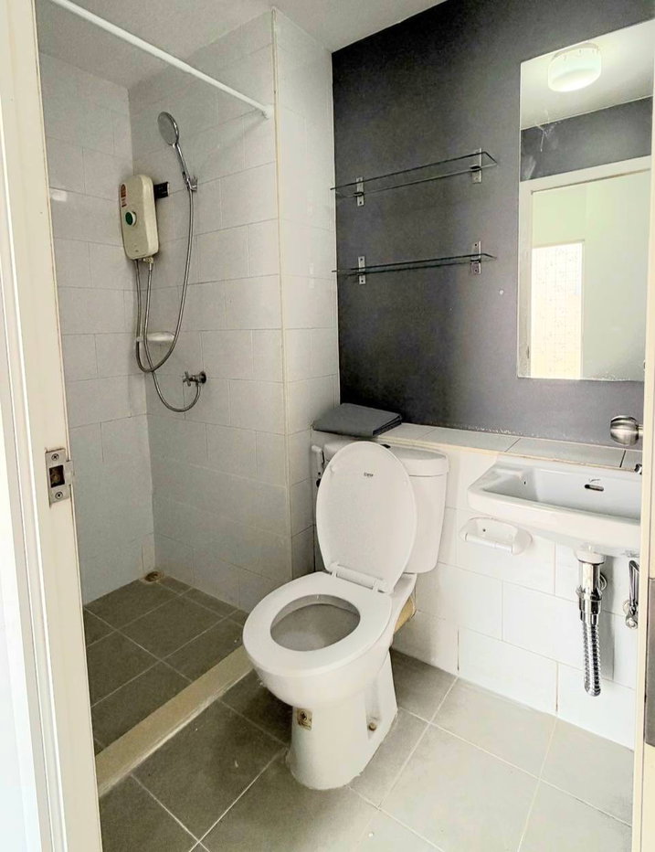 picture Plum condo Park Rangsit for rent  - 10/11