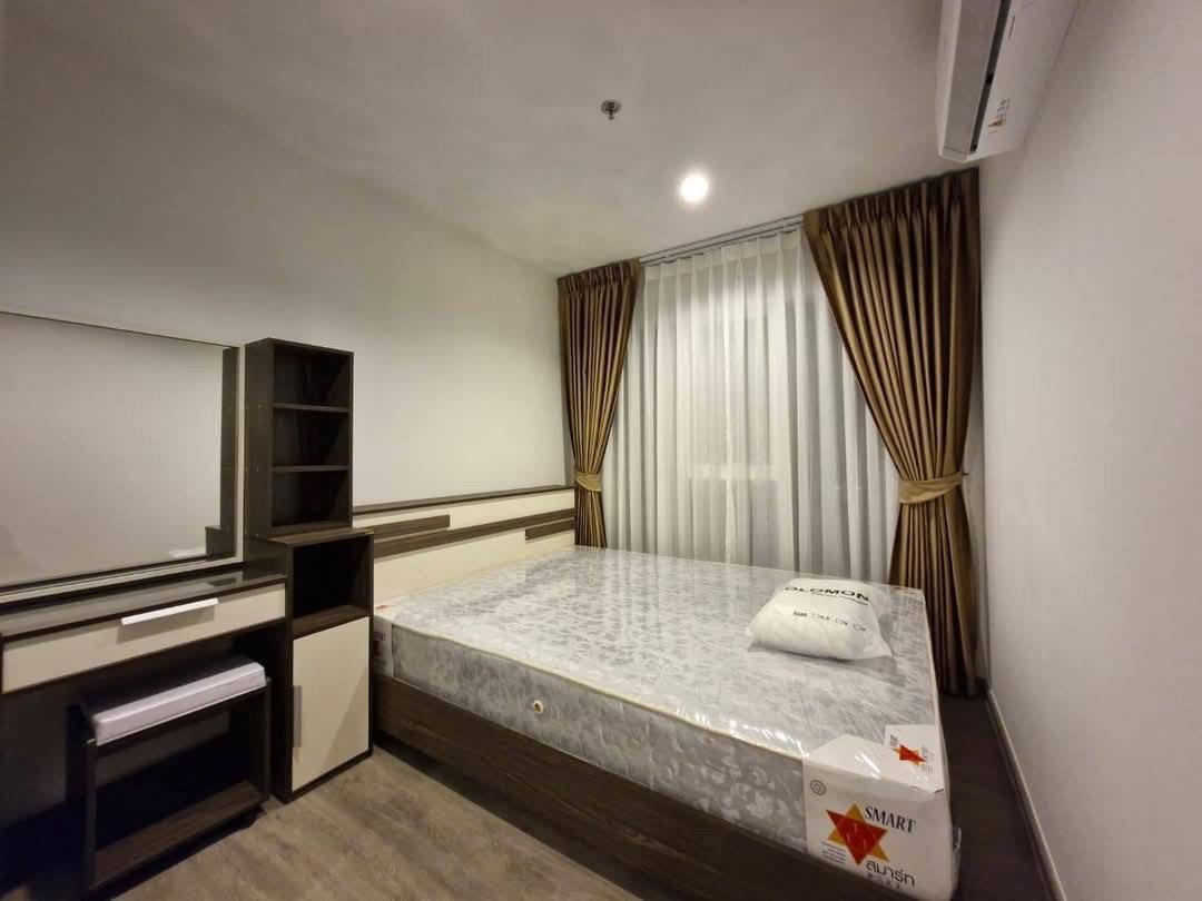 picture #SC16216 📌 Rent | 🟦🟨Regent home bangna🟥🟩💬𝑪𝒐𝒏𝒕𝒂𝒄𝒕𝑳𝑰𝑵𝑬:@𝒔𝒆𝒄𝒓𝒆𝒕𝒑𝒓𝒐𝒑𝒆𝒓𝒕𝒚 🔥✨ - 1/8