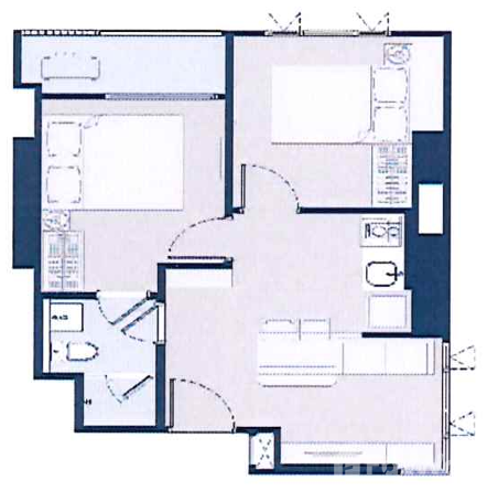 picture 2 Bedrooms, 1 Bathroom 5332258 - 6/7