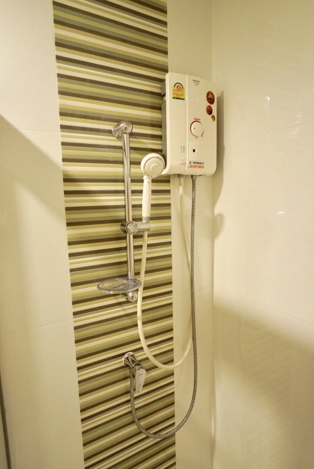 picture FOR RENT ISSI CONDO SUKSAWAD **READY TO MOVE IN** - 4/8