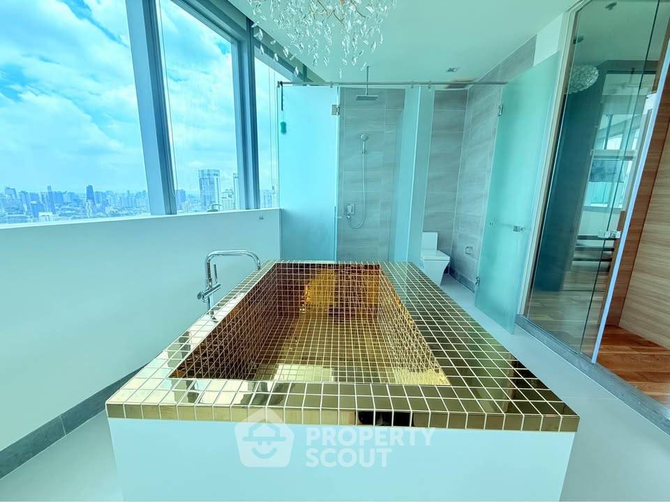 รูป 260 ตร.ม. 3 ห้องนอน ชั้น 40-41 Millennium Residence @ Sukhumvit Condominium BTS อโศก (ID 3194046) - รูปที่ 20/27