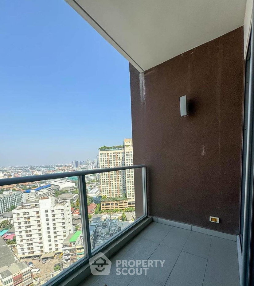 picture 22nd-Floor 2-BR The Lofts Ekkamai 200m To BTS Ekkamai (ID 3121107) - 8/8