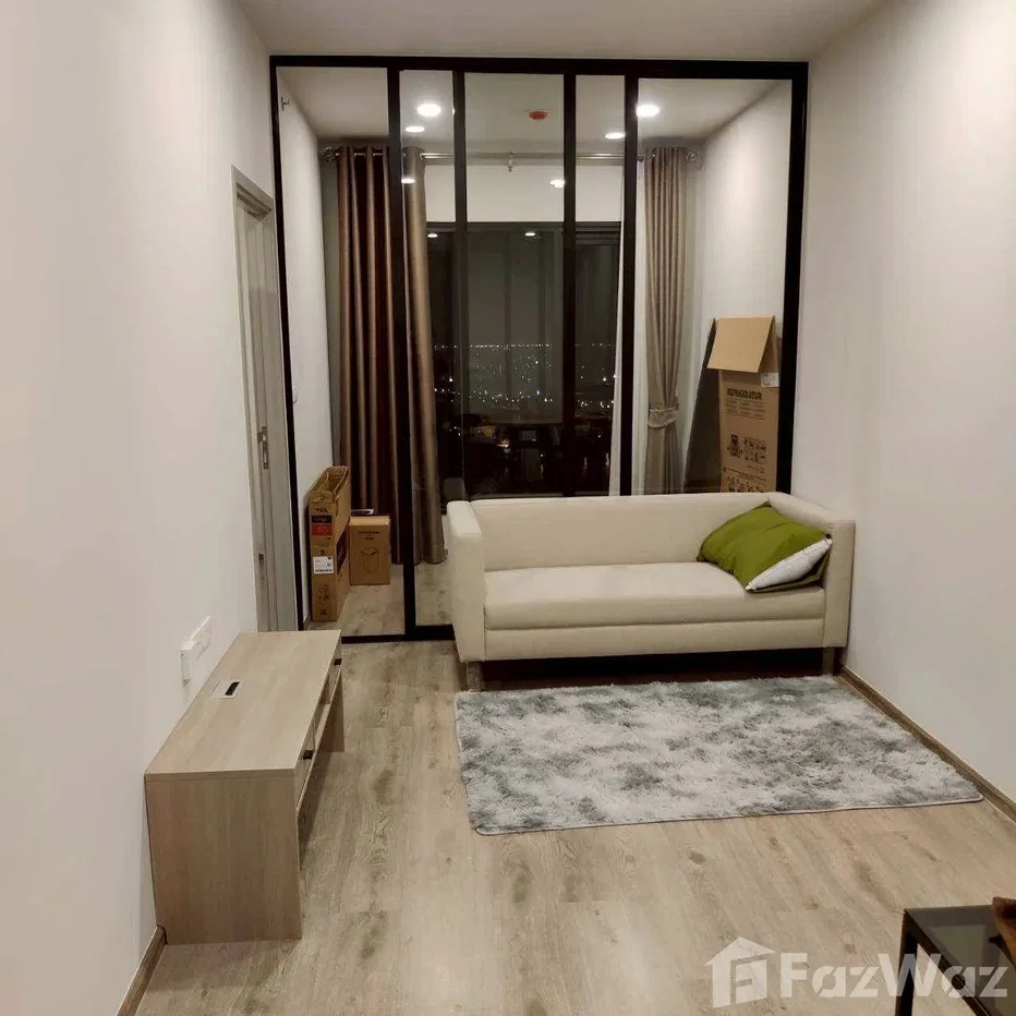 picture 1-Bedroom Extra at Chapter Flow Bangpo | THB 4.79M 6611816 - 2/28