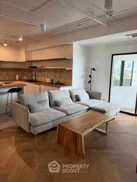 Spacious 3-BR 143 Sqm At Richmond Palace, BTS Phrom Phong (ID 3133840)