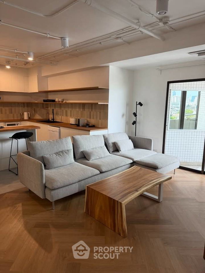picture Spacious 3-BR 143 Sqm At Richmond Palace, BTS Phrom Phong (ID 3133840) - 1/13