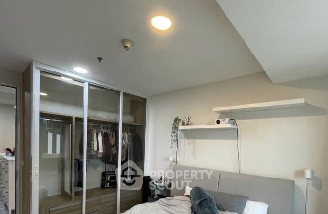 รูป คอนโด 1 ห้องนอน ชั้น 21 ที่ 59 Heritage Sukhumvit 59 ใกล้ BTS ทองหล่อ (ID 3178683) - รูปที่ 2/16